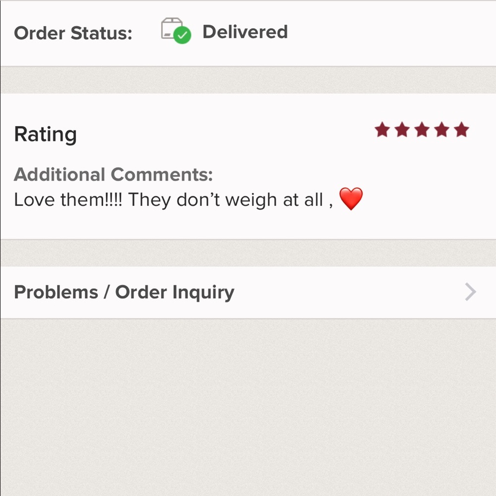 New 14k Tri color Gold 2 3/4” inches 3mm Hoop Earring - Picture 8 of 8